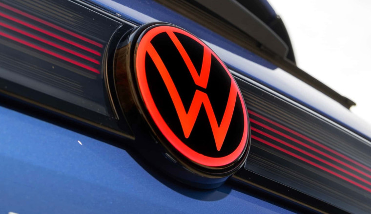 VW Sounds The Alarm: 'We Must Fundamentally Transform Our Business Model'