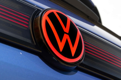VW Sounds The Alarm: 'We Must Fundamentally Transform Our Business Model'