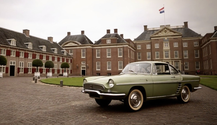 What's Your Favorite Car Named After A Place?