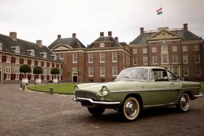 What's Your Favorite Car Named After A Place?
