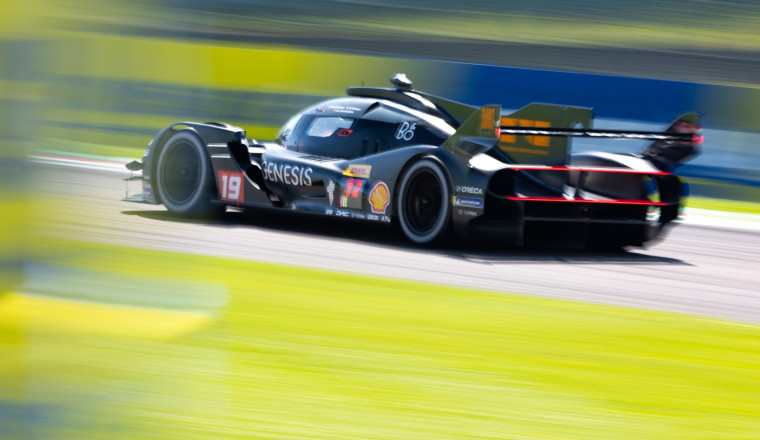 Why finishing last is a great result for Hyundai