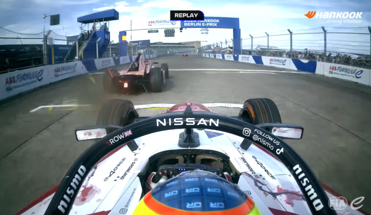 Why Formula E champion's 'yellow flag' overtake wasn't punished