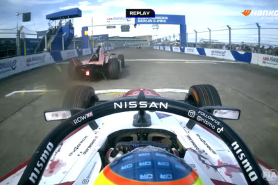Why Formula E champion's 'yellow flag' overtake wasn't punished