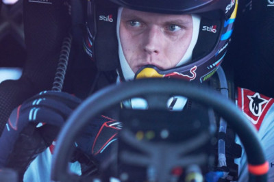 Will Tänak drive for Toyota in 2027?