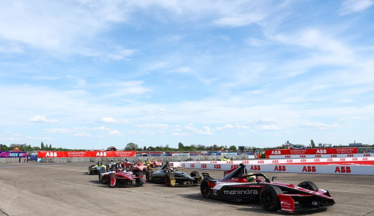 Winners and losers from Formula E's Berlin races