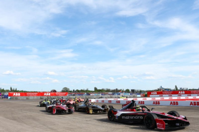Winners and losers from Formula E's Berlin races