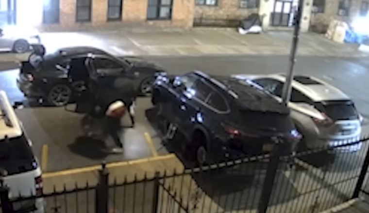 Busted Bronx Auto Part Theft Ring Operated 'Like A Race Car Pit Crew In The Dead Of Night'