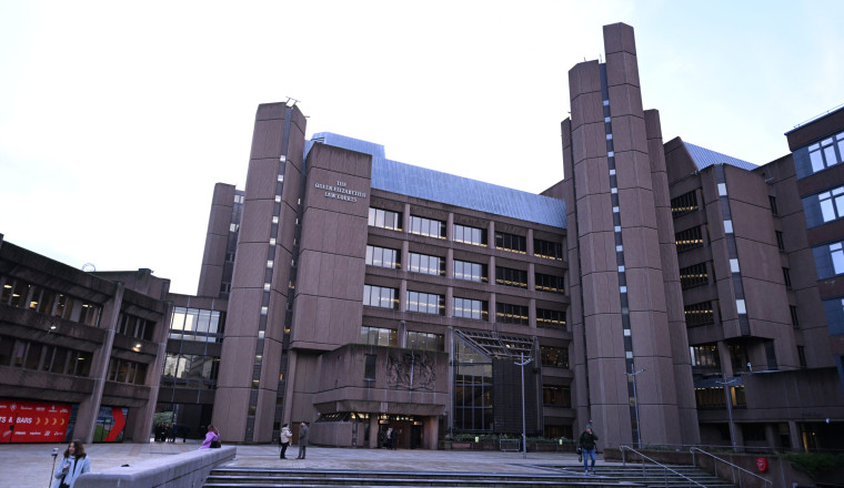 Dodgy car dealer dodges jail after admitting to defrauding employers out of £176,000