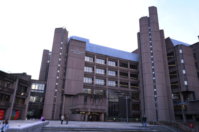 Dodgy car dealer dodges jail after admitting to defrauding employers out of £176,000