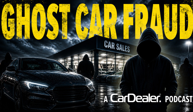 Exclusive: Police investigating huge £10m ‘Ghost Car’ finance fraud after dealers ‘go rogue’