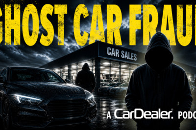 Exclusive: Police investigating huge £10m ‘Ghost Car’ finance fraud after dealers ‘go rogue’