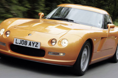 The Bristol Fighter Destroyed the BMW M5 Then Vanished Into Thin Air