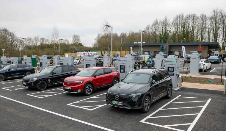 UK fleets seek partners to navigate electrification challenges