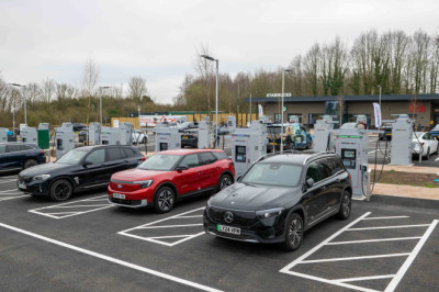 UK fleets seek partners to navigate electrification challenges