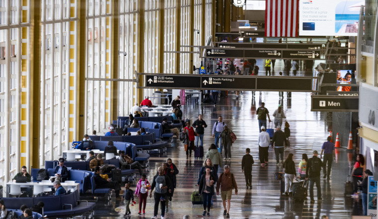 What's The Most Unbelievable Behavior You've Seen While Flying?
