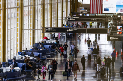 What's The Most Unbelievable Behavior You've Seen While Flying?