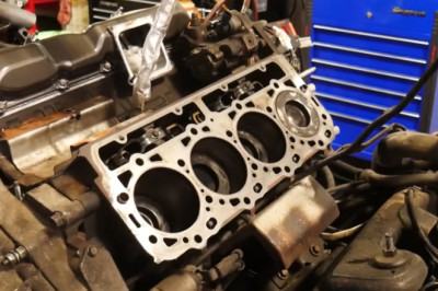 Why Choosing Aluminum Or Cast-Iron Duramax Heads Isn't As Simple As Lightweight Vs. Rugged