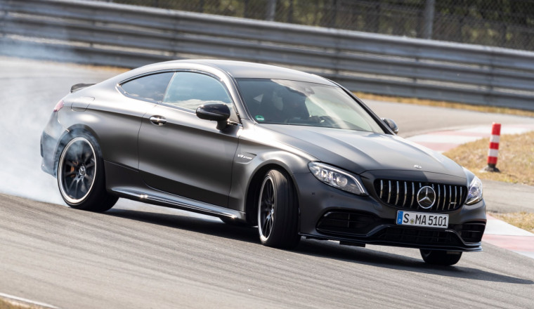 AMG boss: ‘We’re doubling down on engines again’