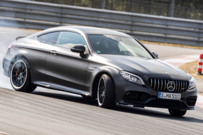 AMG boss: ‘We’re doubling down on engines again’