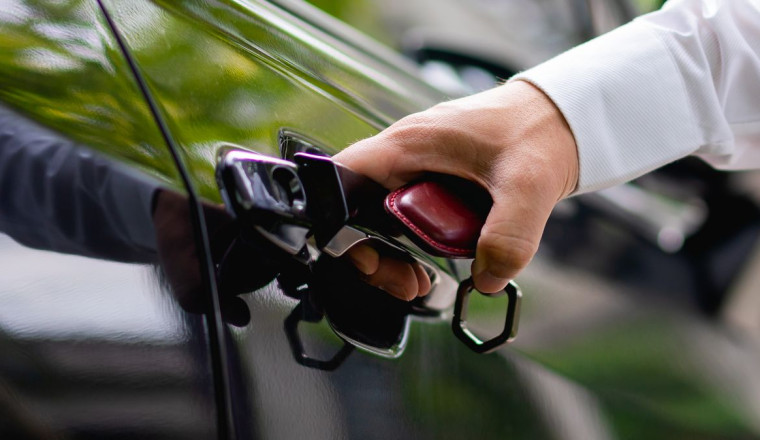 Best electric car for families named and it's not a Tesla, VW, or Audi