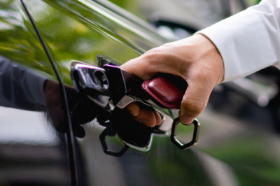 Best electric car for families named and it's not a Tesla, VW, or Audi