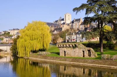 DESTINATION LE MANS: France’s unsung medieval city hosts MotoGP frenzy
