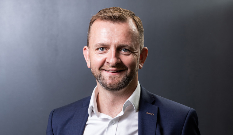 Duncan McPhee quits Hendy for CEO role elsewhere after firm suffers heavy losses