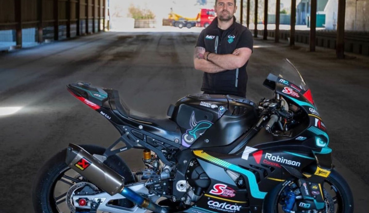 Dunlop parks Ducatis at NW200, leaving TT plan uncertain