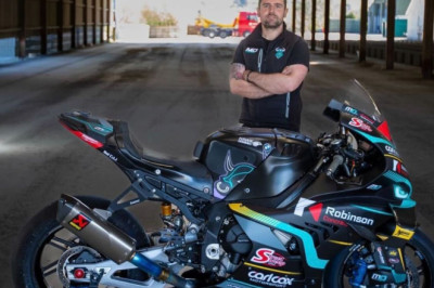 Dunlop parks Ducatis at NW200, leaving TT plan uncertain