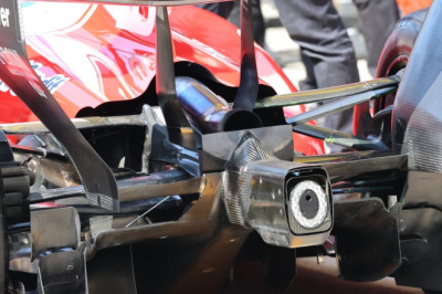 Gary Anderson's take on the grey areas Ferrari's exploiting