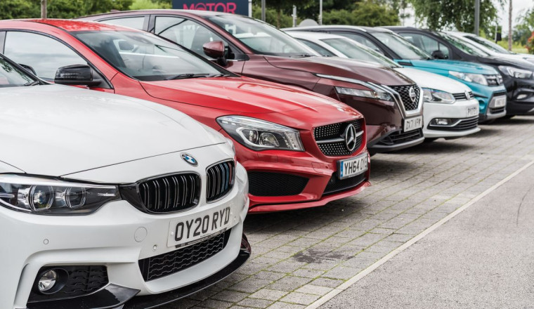 Halfords warn drivers they may risk £5k fine without realising it
