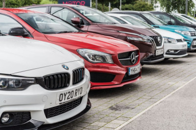 Halfords warn drivers they may risk £5k fine without realising it