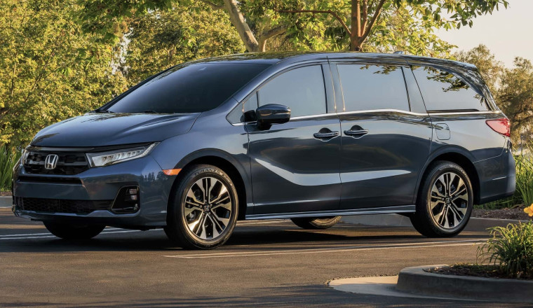 Honda Will Keep Its Core Models Around Even Longer  
