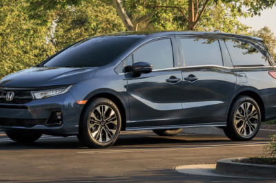 Honda Will Keep Its Core Models Around Even Longer  