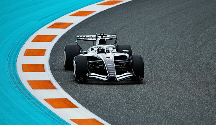 How Cadillac's first home race in Formula 1 panned out at the 2026 Miami Grand Prix