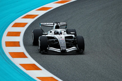 How Cadillac's first home race in Formula 1 panned out at the 2026 Miami Grand Prix
