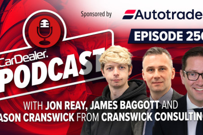 Jason Cranswick says online-only car sales still have a place after Cinch 'raised the bar