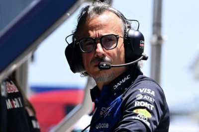 Laurent Mekies believes Red Bull made ‘a definite step forward’ in Miami Grand Prix