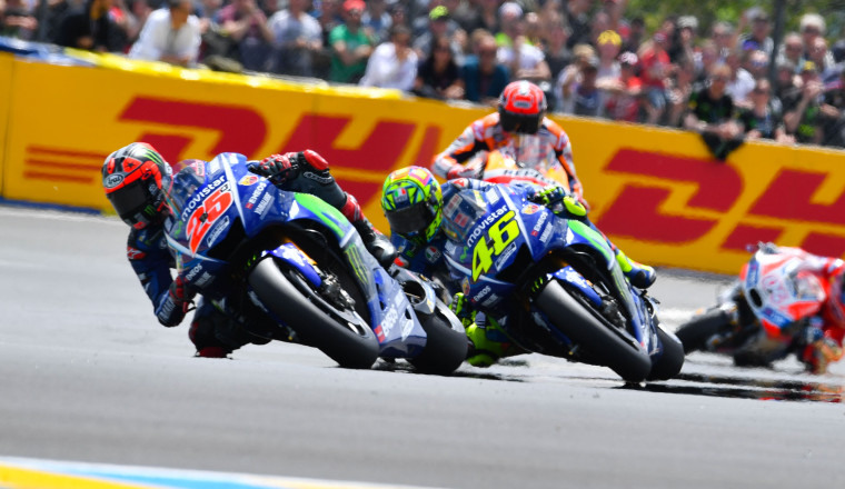 Le Mans classics: the best of the French GP