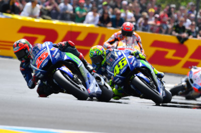 Le Mans classics: the best of the French GP