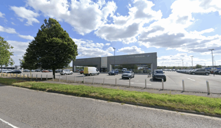 Lithia eyes up trio of Jaguar Land Rover sites as Group 1 continues to axe showrooms
