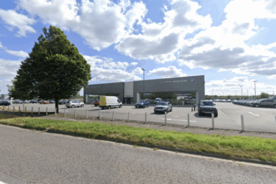 Lithia eyes up trio of Jaguar Land Rover sites as Group 1 continues to axe showrooms