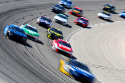NASCAR explains the decision not to penalize Kyle Busch after Texas