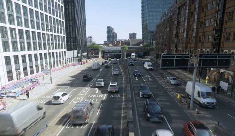 New Tuesday 3p mile UK pay-per-mile update as 'cost' warning issued