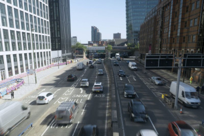New Tuesday 3p mile UK pay-per-mile update as 'cost' warning issued