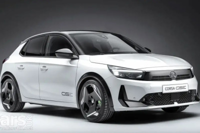 New Vauxhall Corsa GSE Electric Hot Hatch is a Peugeot E-208 GTi under the skin