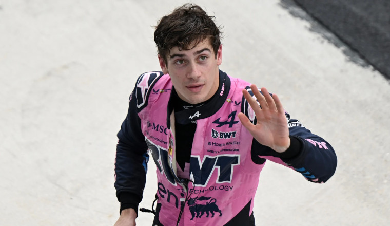 'Proud to put in that performance' – Alpine's Franco Colapinto reflects on best-ever F1 result in Miami Grand Prix