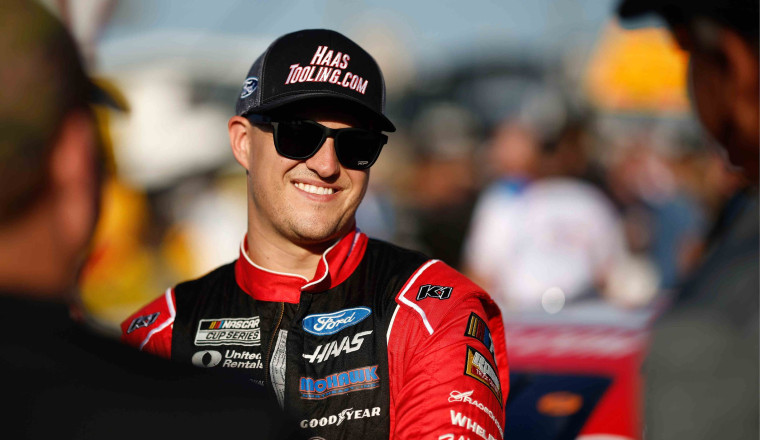 Ryan Preece penalized and fined by NASCAR after Ty Gibbs incident