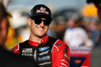 Ryan Preece penalized and fined by NASCAR after Ty Gibbs incident