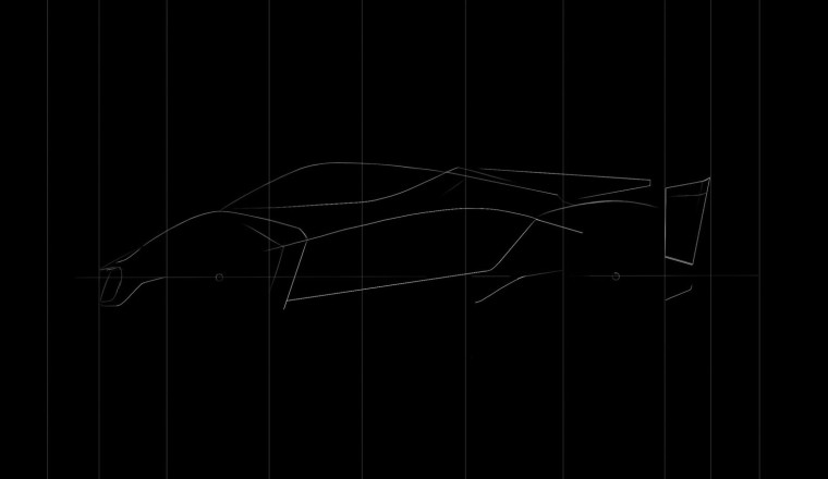 Sanrivatti is a New Hypercar Maker Designing Cars Around the Human Body